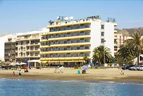 Hotel Rincón Sol