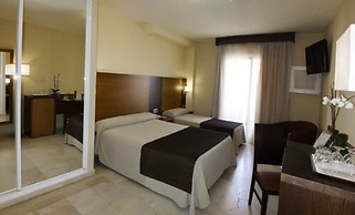 Hotel Rincón Sol