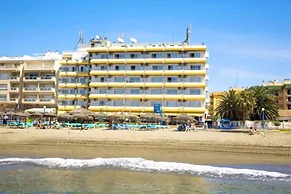 Hotel Rincón Sol