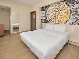B&B Hotel Milano Central Station