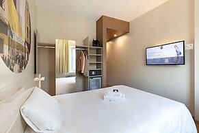 B&B Hotel Milano Central Station