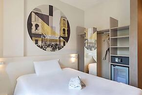 B&B Hotel Milano Central Station