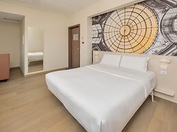 B&B Hotel Milano Central Station