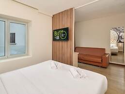 B&B Hotel Milano Central Station