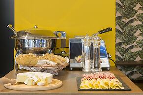 B&B Hotel Milano Central Station