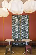 B&B Hotel Milano Central Station