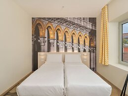 B&B Hotel Milano Central Station