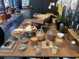 B&B Hotel Milano Central Station