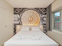 B&B Hotel Milano Central Station