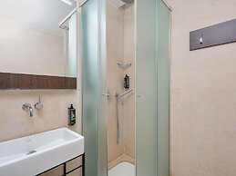 B&B Hotel Milano Central Station