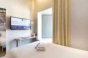 B&B Hotel Milano Central Station