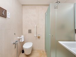 B&B Hotel Milano Central Station