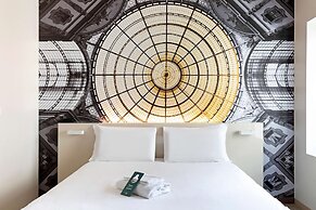 B&B Hotel Milano Central Station