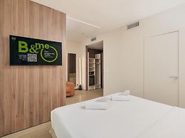 B&B Hotel Milano Central Station