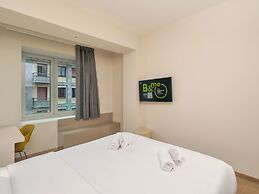 B&B Hotel Milano Central Station
