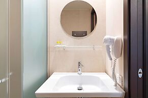 B&B Hotel Milano Central Station