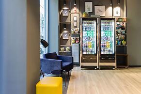 B&B Hotel Milano Central Station