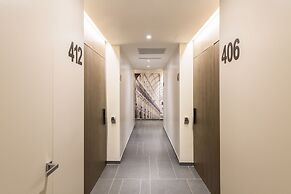 B&B Hotel Milano Central Station