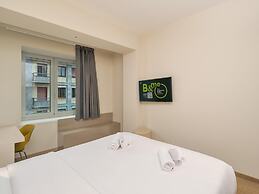 B&B Hotel Milano Central Station