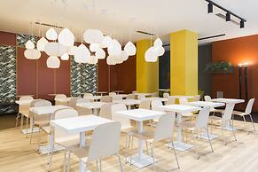 B&B Hotel Milano Central Station