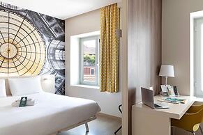 B&B Hotel Milano Central Station