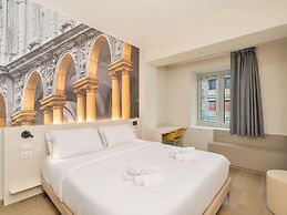 B&B Hotel Milano Central Station