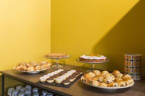 B&B Hotel Milano Central Station