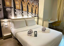 B&B Hotel Milano Central Station