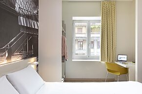 B&B Hotel Milano Central Station