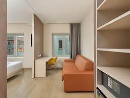 B&B Hotel Milano Central Station
