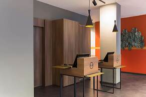 B&B Hotel Milano Central Station