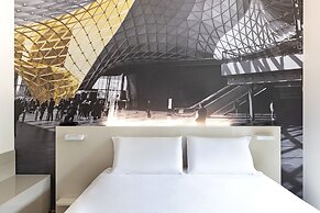 B&B Hotel Milano Central Station