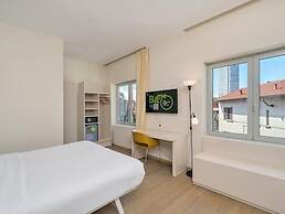 B&B Hotel Milano Central Station