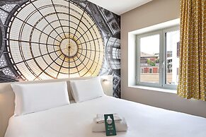 B&B Hotel Milano Central Station