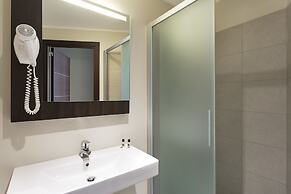 B&B Hotel Milano Central Station