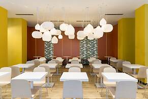 B&B Hotel Milano Central Station