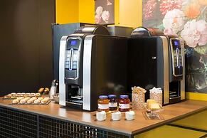 B&B Hotel Milano Central Station