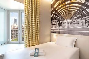 B&B Hotel Milano Central Station