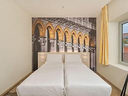 B&B Hotel Milano Central Station