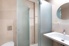 B&B Hotel Milano Central Station