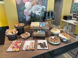 B&B Hotel Milano Central Station