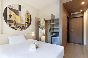 B&B Hotel Milano Central Station