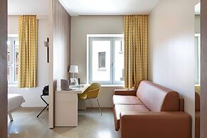 B&B Hotel Milano Central Station