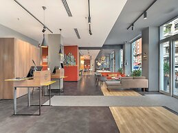 B&B Hotel Milano Central Station