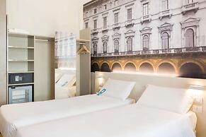 B&B Hotel Milano Central Station