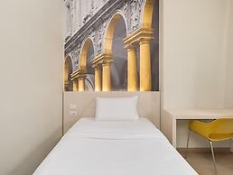 B&B Hotel Milano Central Station