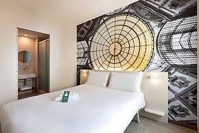 B&B Hotel Milano Central Station