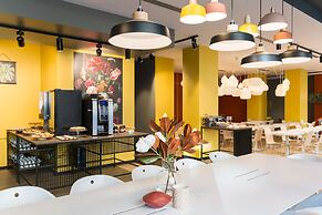 B&B Hotel Milano Central Station