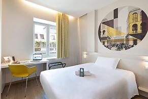 B&B Hotel Milano Central Station
