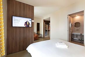 B&B Hotel Milano Central Station